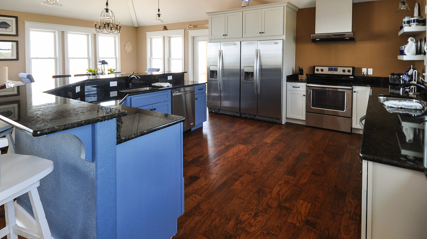 The Outer Banks Home 1016337