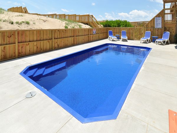 The Outer Banks Home 1016337