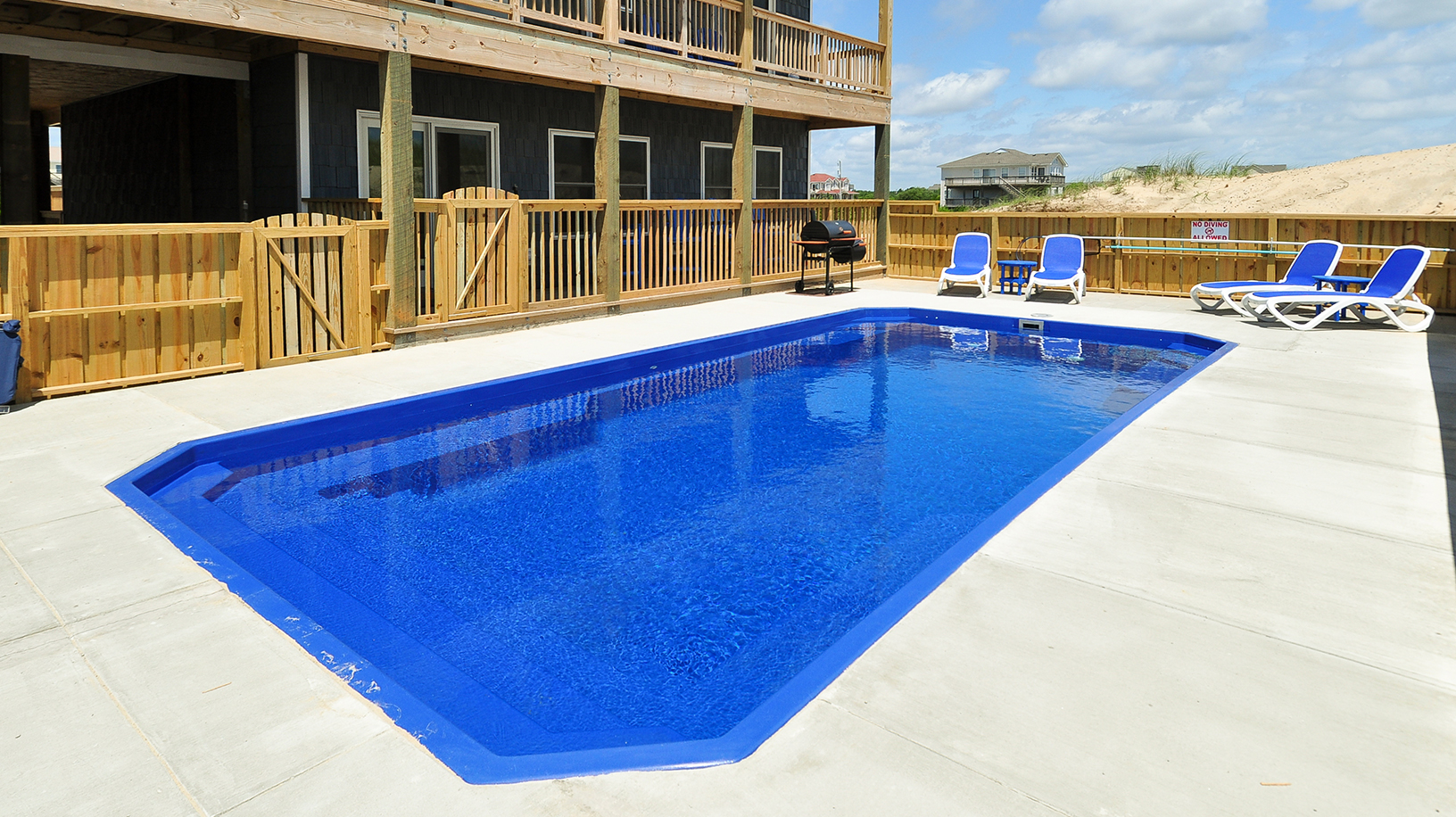 The Outer Banks Home 1016337