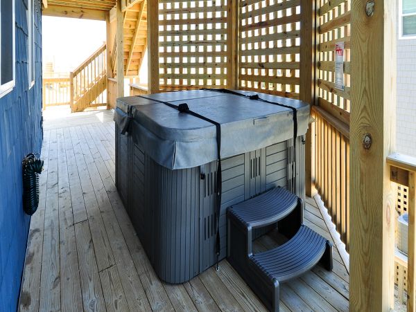 The Outer Banks Home 1016337