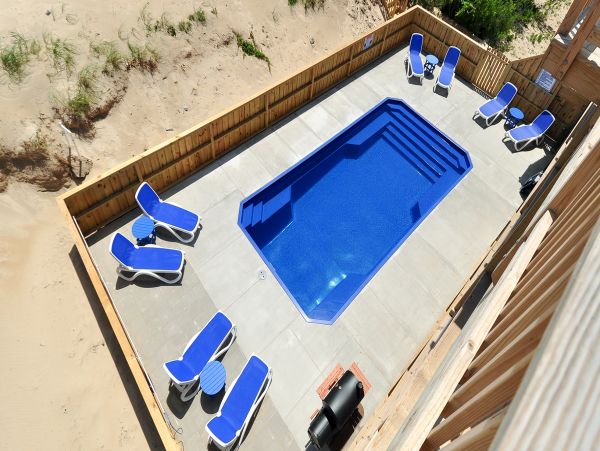 The Outer Banks Home 1016337