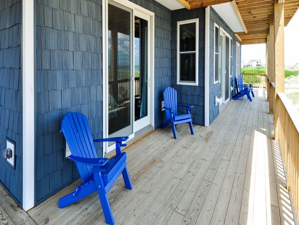 The Outer Banks Home 1016337