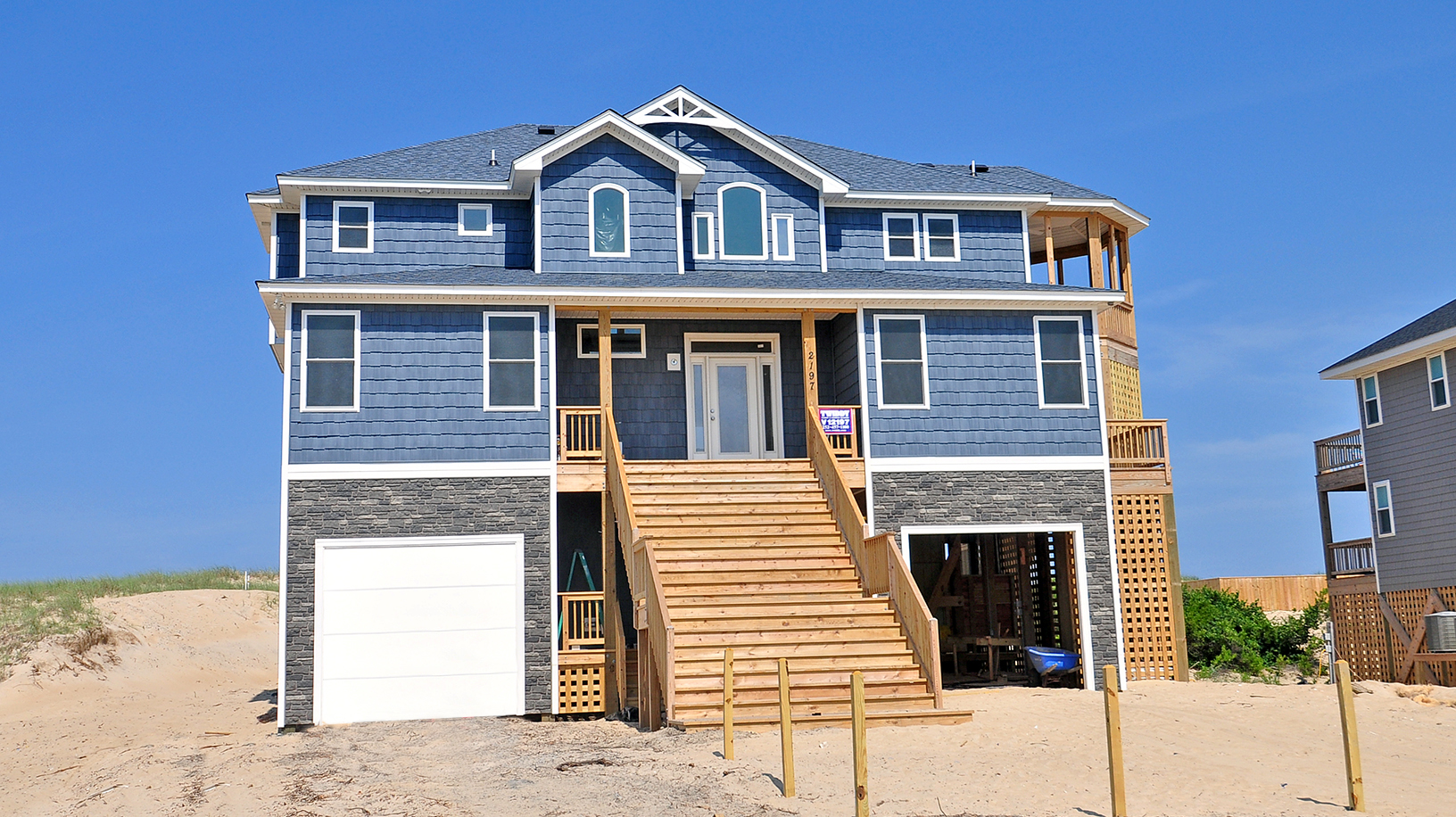 The Outer Banks Home 1016337