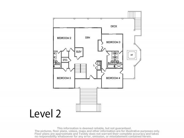 The Outer Banks Home 1016337