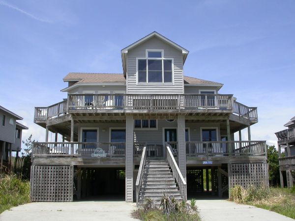The Outer Banks Home 1016338