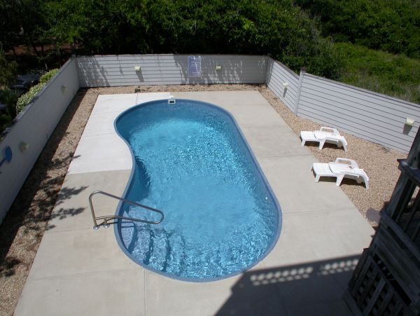 The Outer Banks Home 1016338