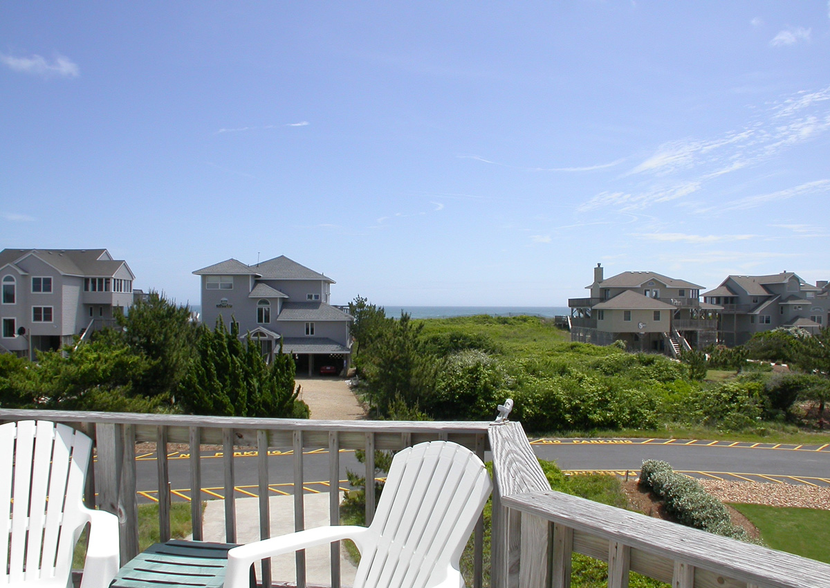 The Outer Banks Home 1016338
