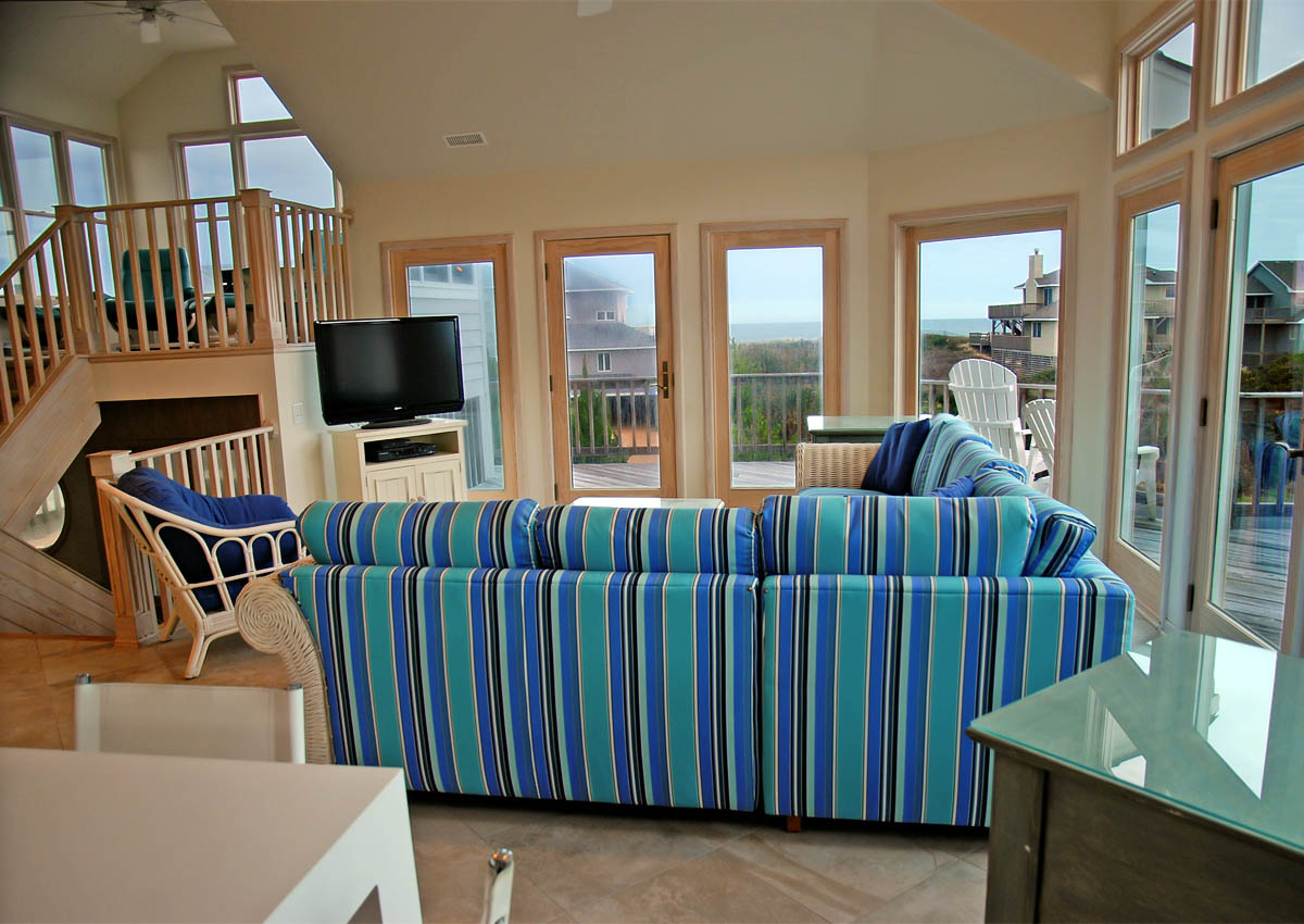 The Outer Banks Home 1016338