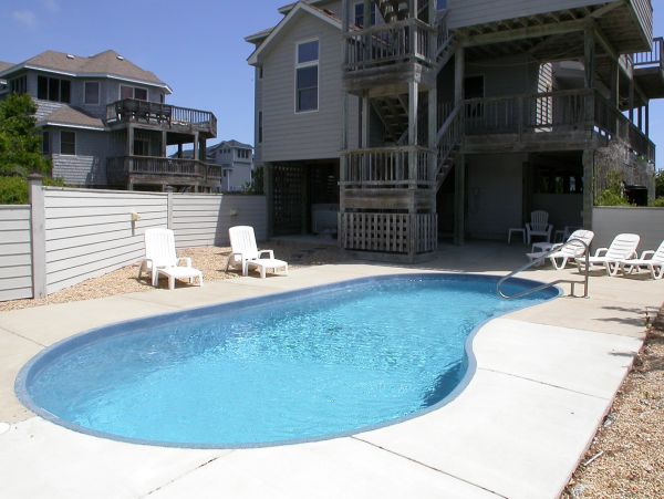 The Outer Banks Home 1016338