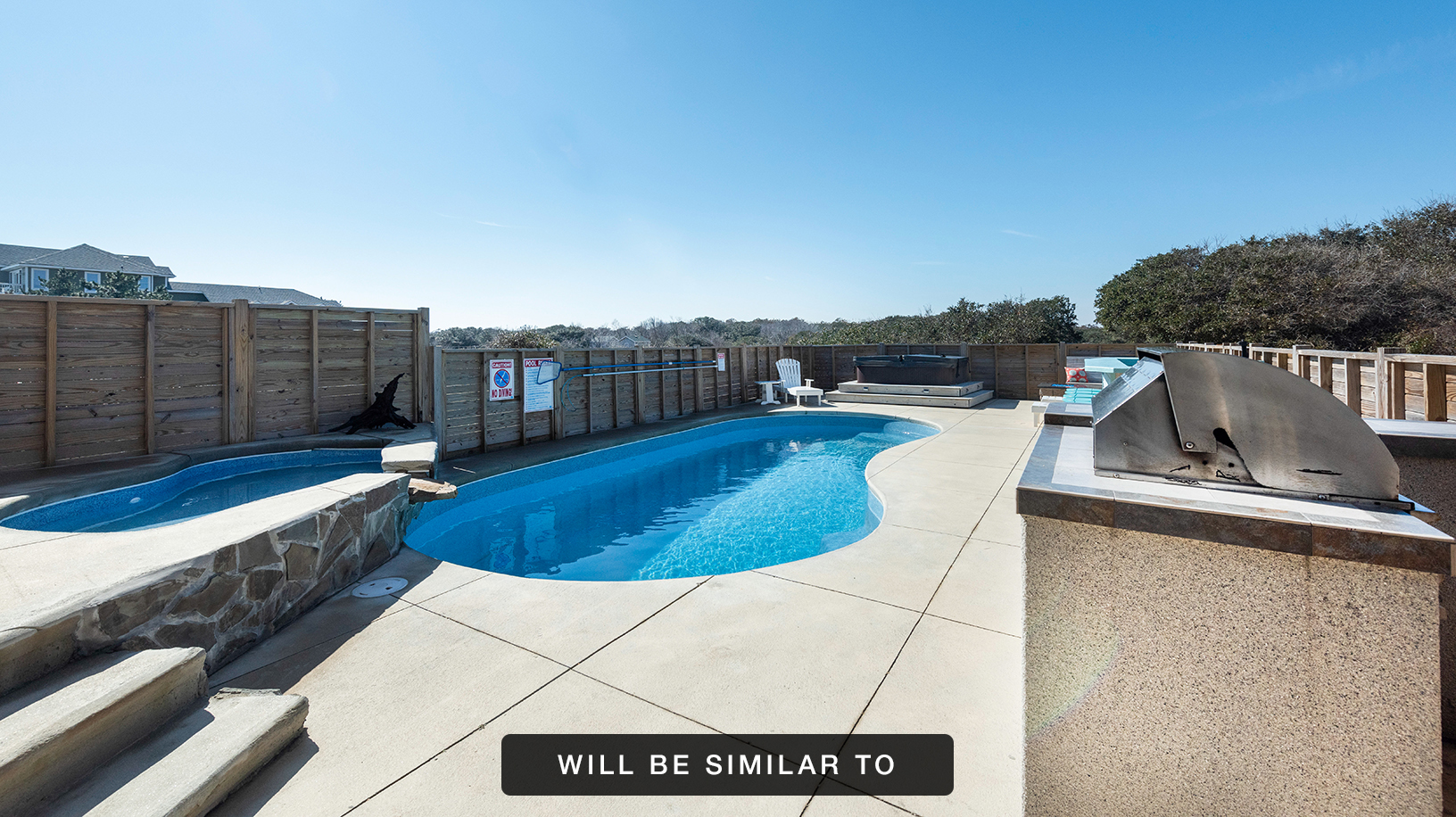 The Outer Banks Home 1016339