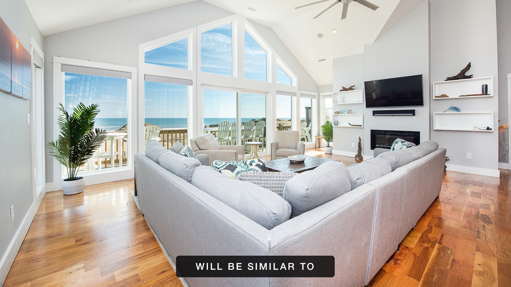 The Outer Banks Home 1016339