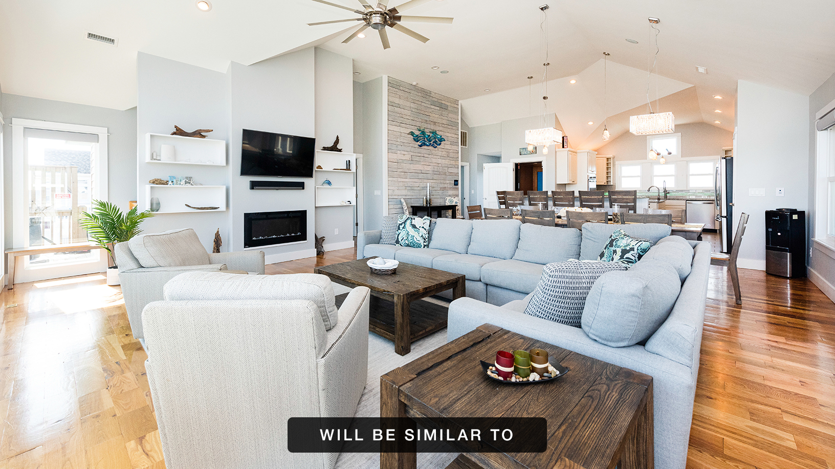 The Outer Banks Home 1016339