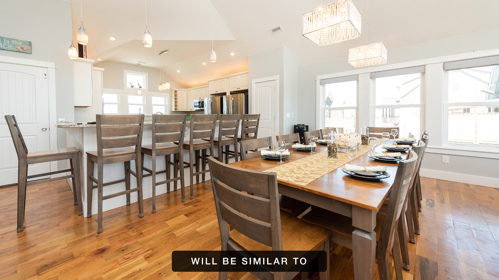 The Outer Banks Home 1016339