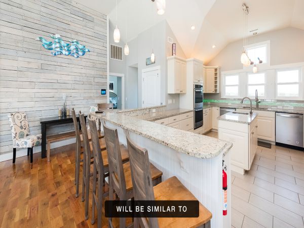 The Outer Banks Home 1016339