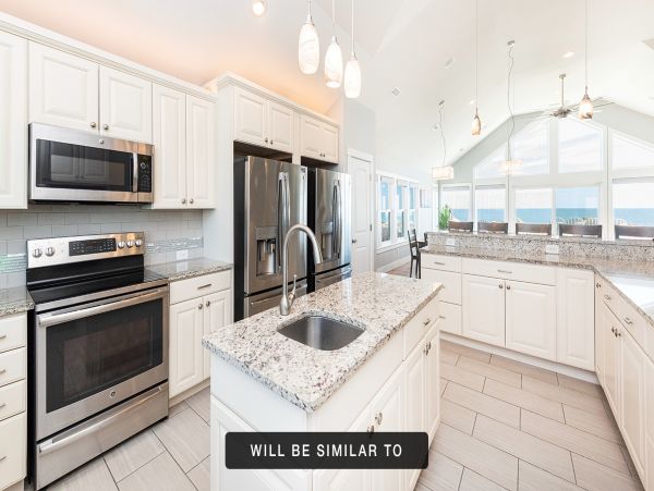 The Outer Banks Home 1016339