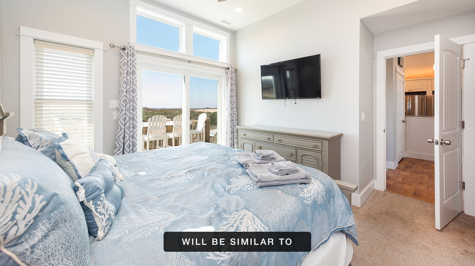 The Outer Banks Home 1016339