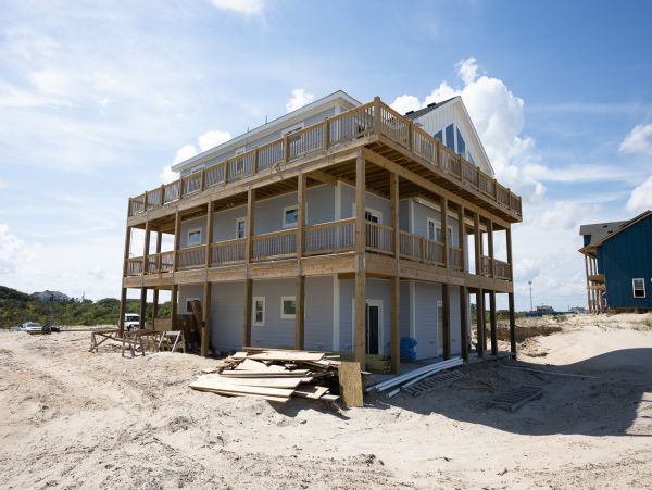 The Outer Banks Home 1016339