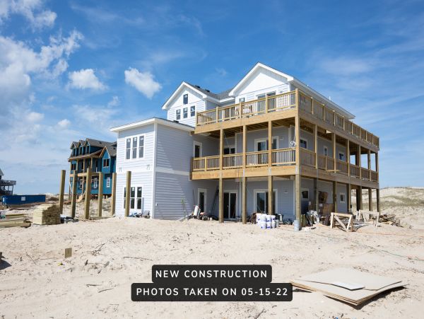 The Outer Banks Home 1016339