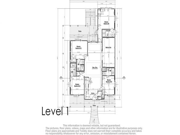 The Outer Banks Home 1016339