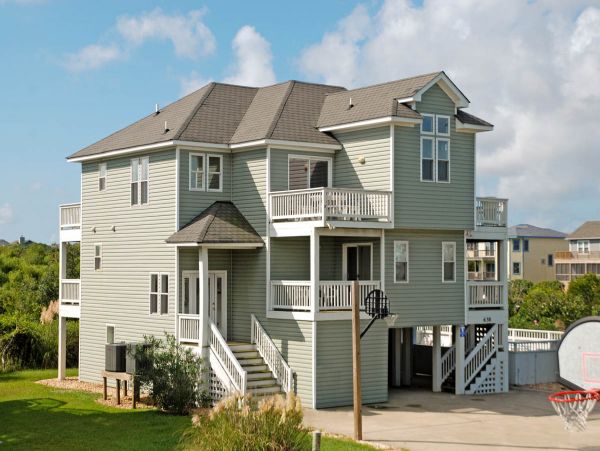 The Outer Banks Home 1016340