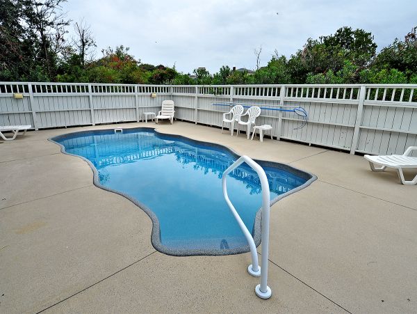 The Outer Banks Home 1016340