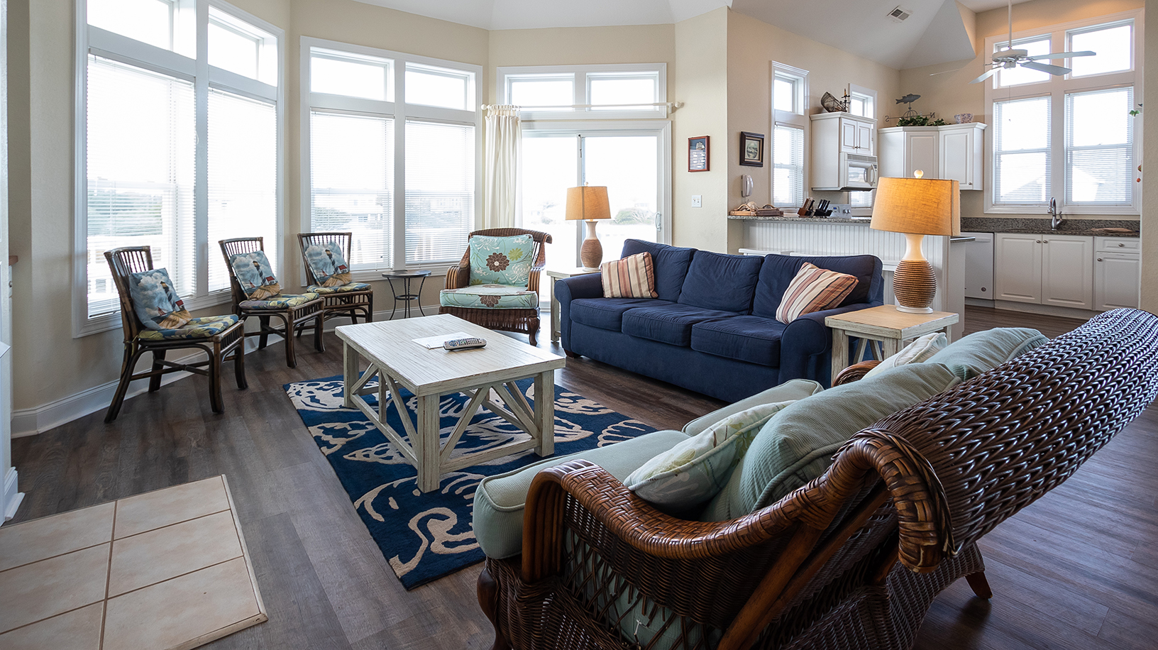 The Outer Banks Home 1016340
