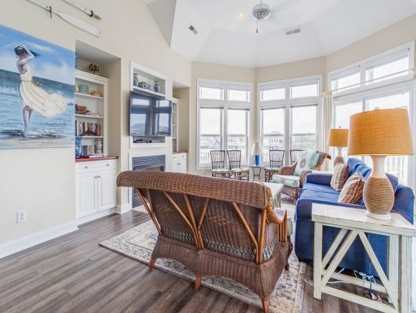 The Outer Banks Home 1016340