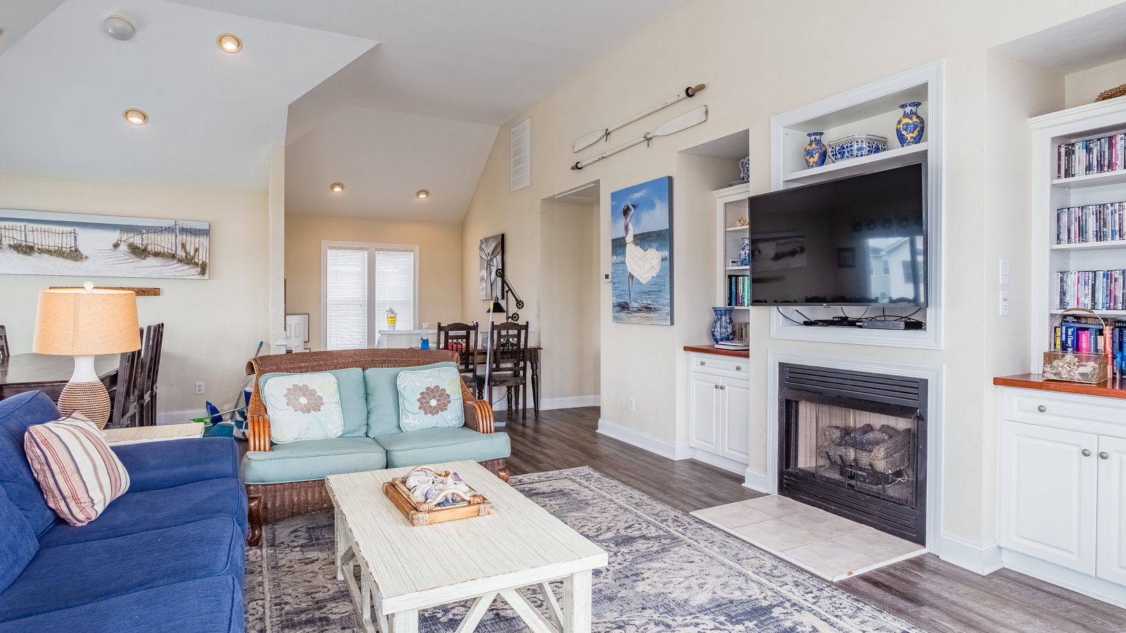 The Outer Banks Home 1016340