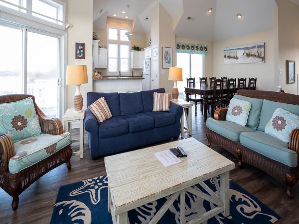 The Outer Banks Home 1016340