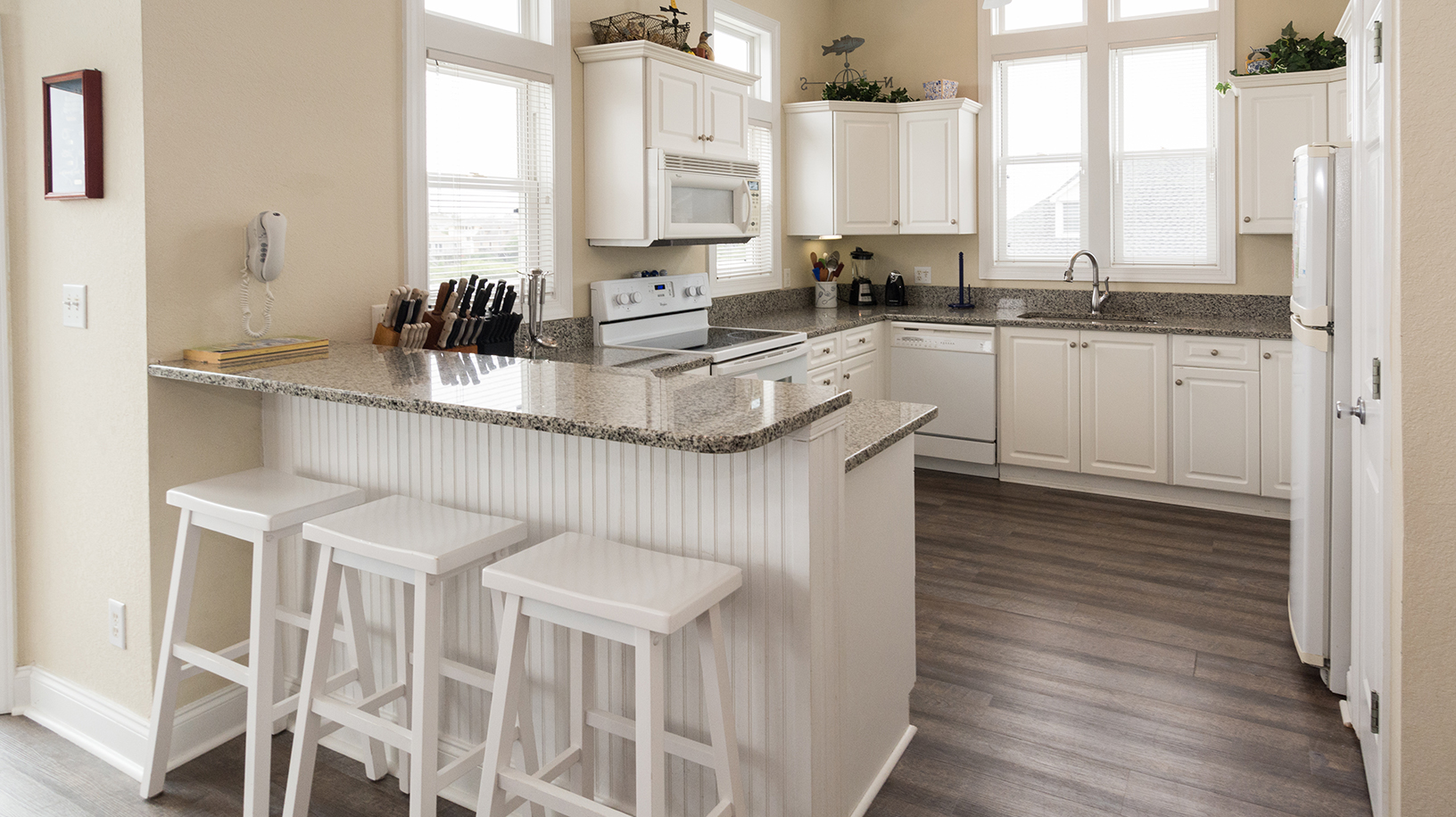 The Outer Banks Home 1016340