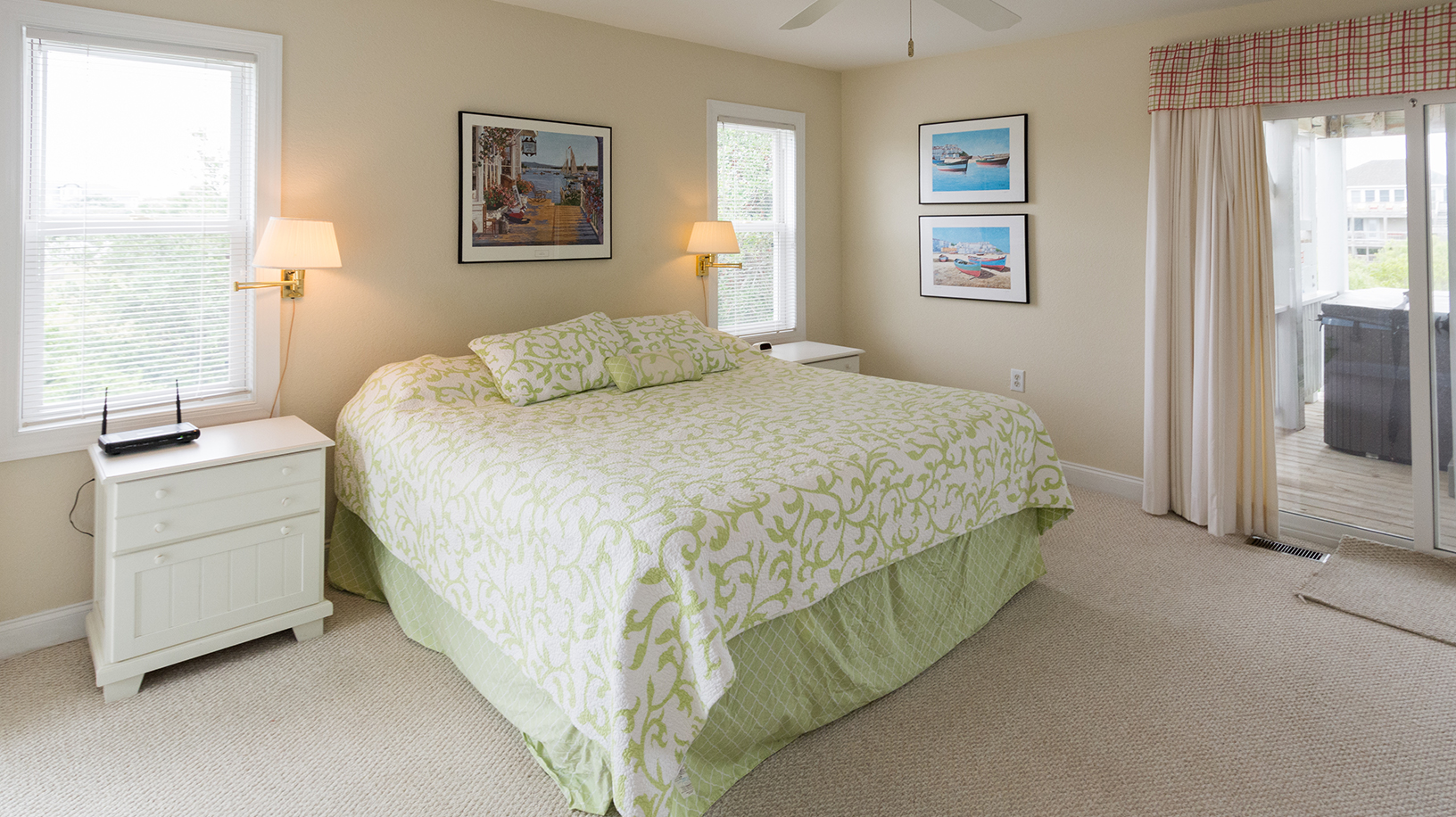 The Outer Banks Home 1016340