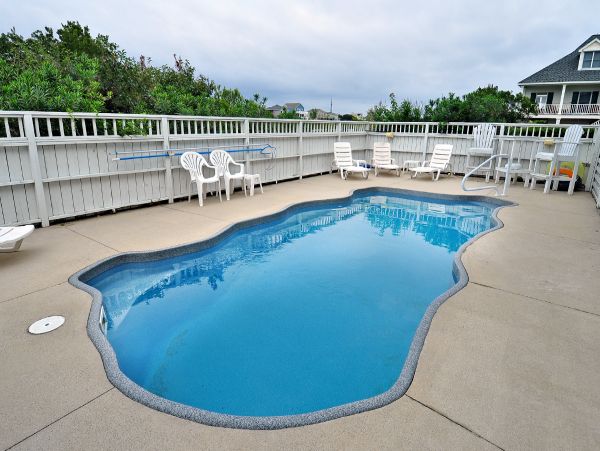 The Outer Banks Home 1016340