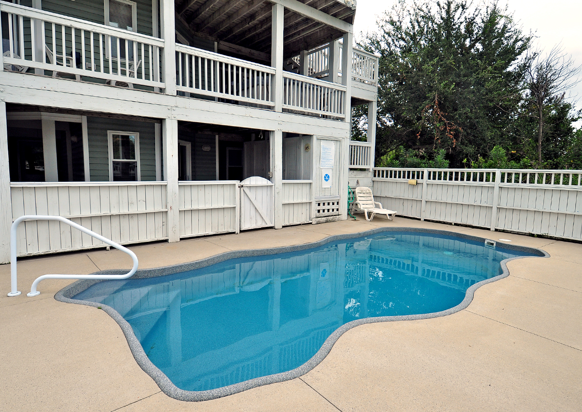 The Outer Banks Home 1016340