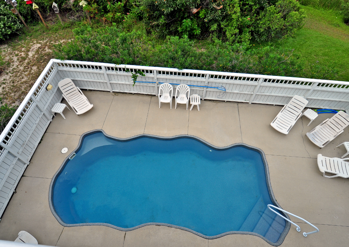 The Outer Banks Home 1016340