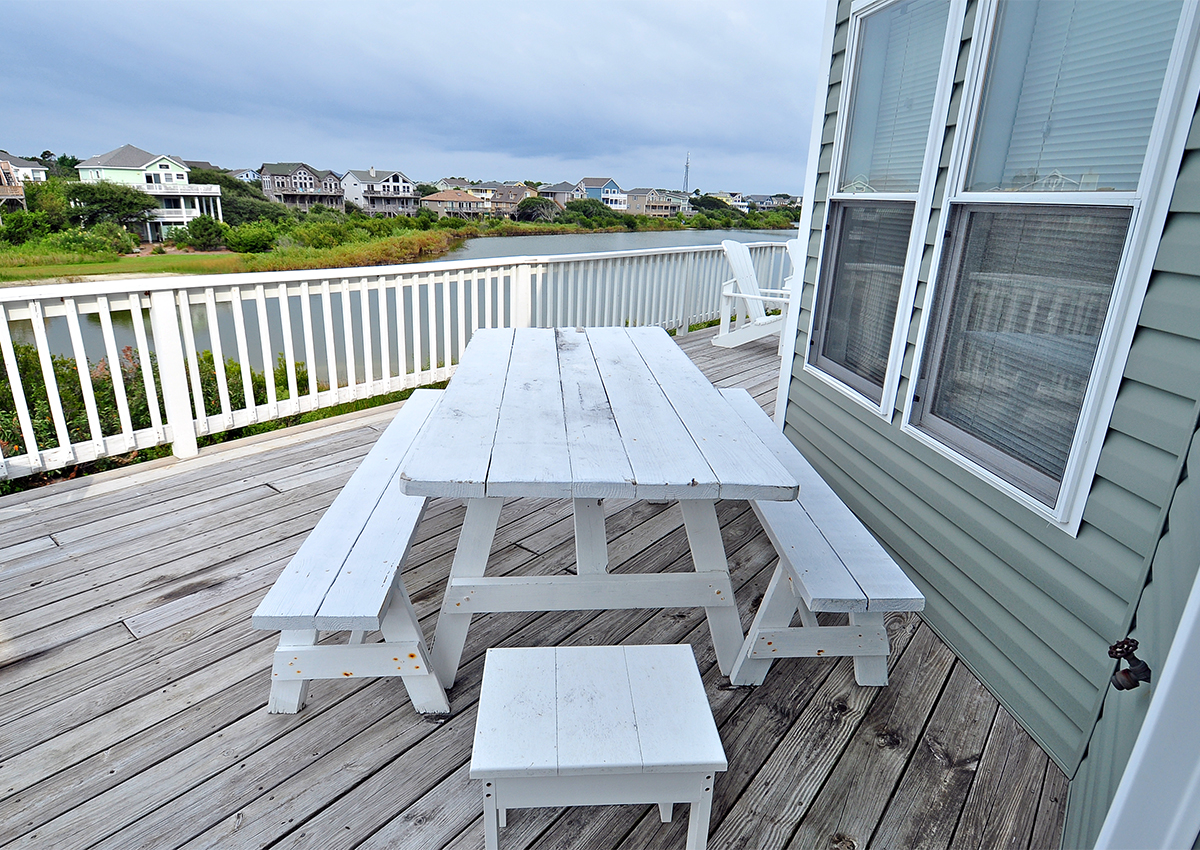 The Outer Banks Home 1016340