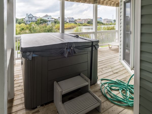 The Outer Banks Home 1016340