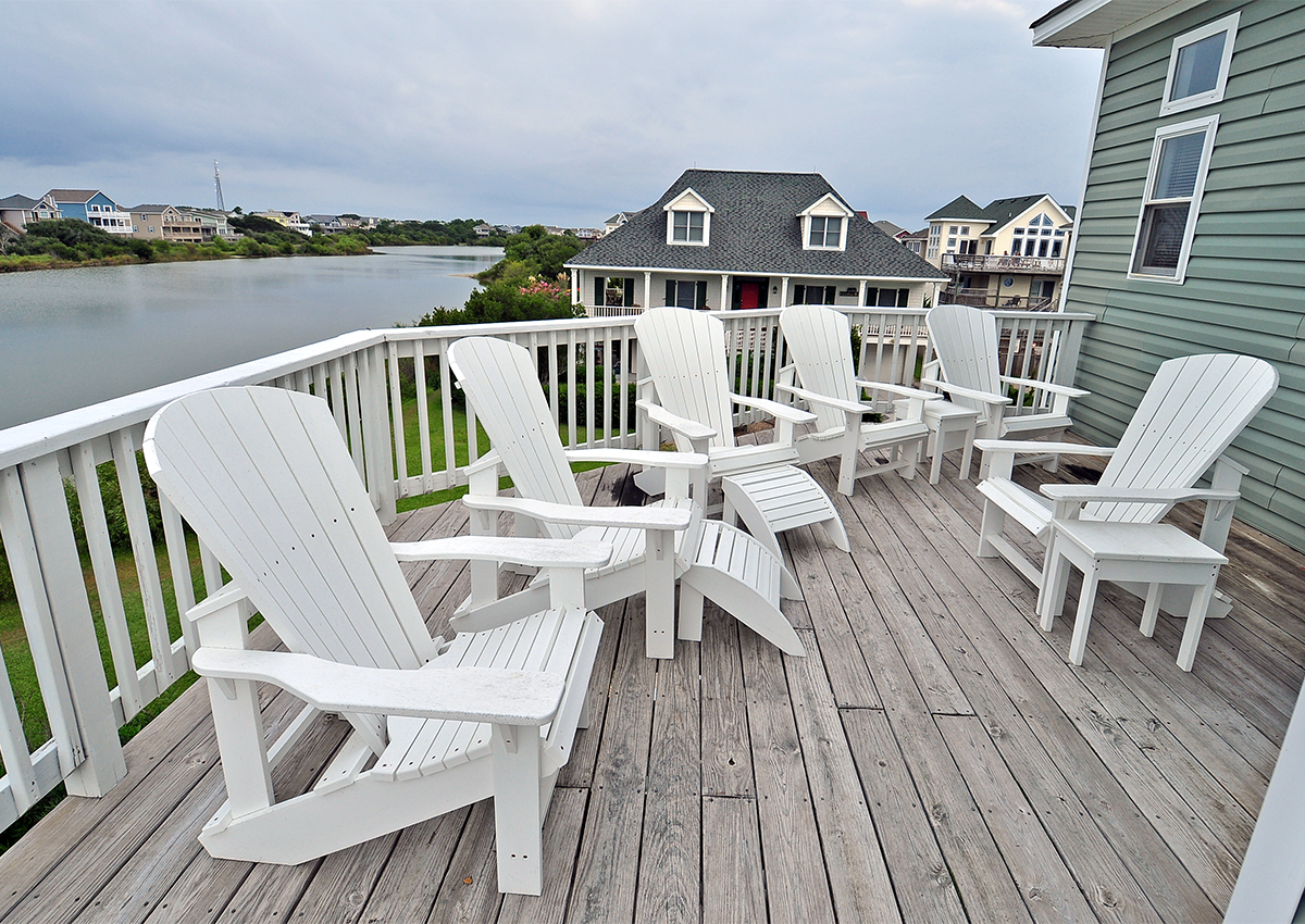 The Outer Banks Home 1016340