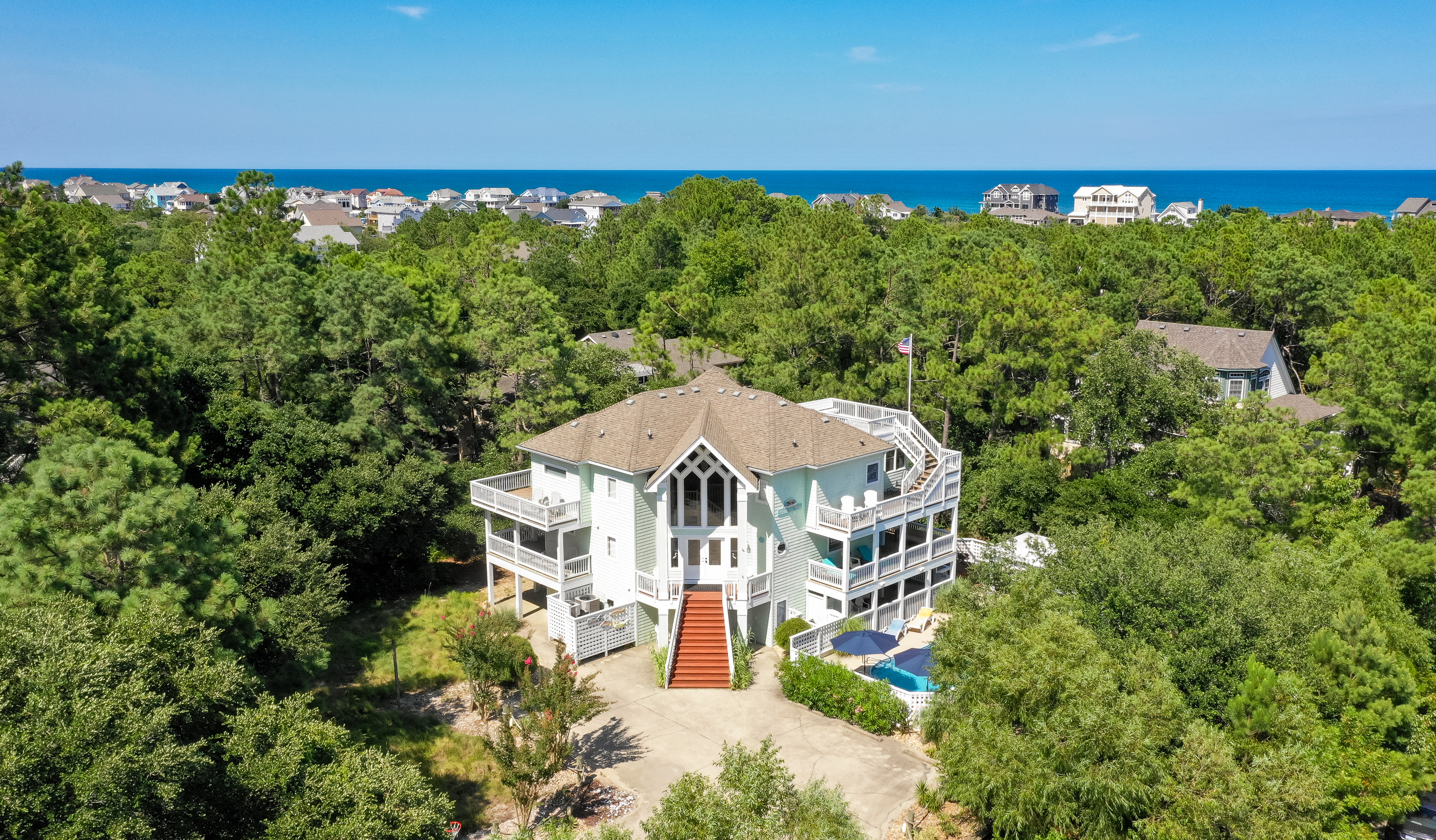 The Outer Banks Home 1016341