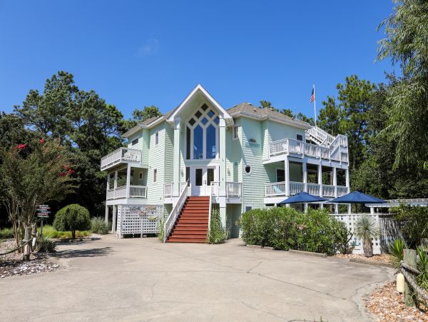 The Outer Banks Home 1016341