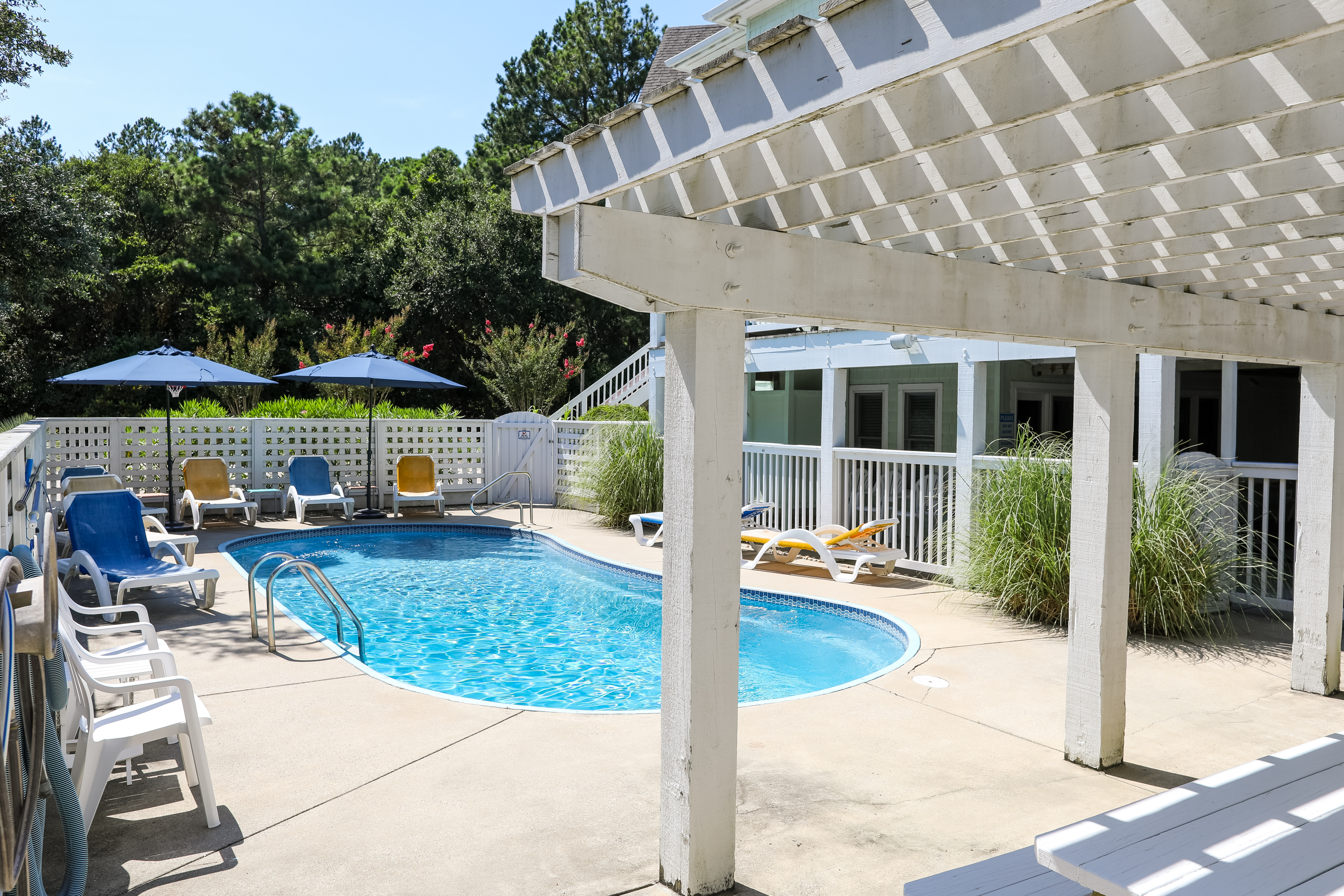 The Outer Banks Home 1016341