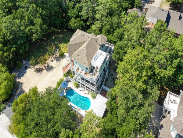 The Outer Banks Home 1016341
