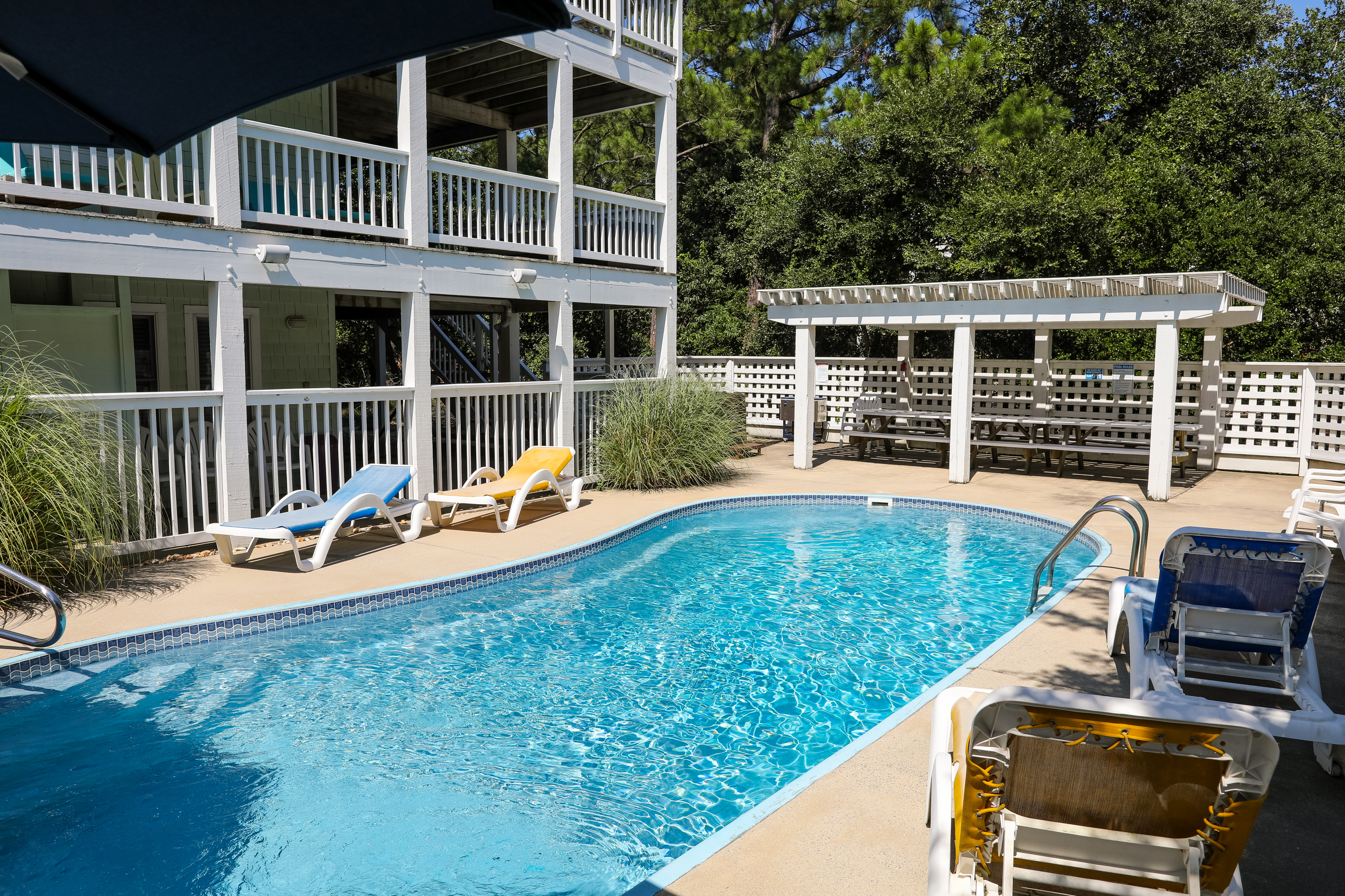 The Outer Banks Home 1016341
