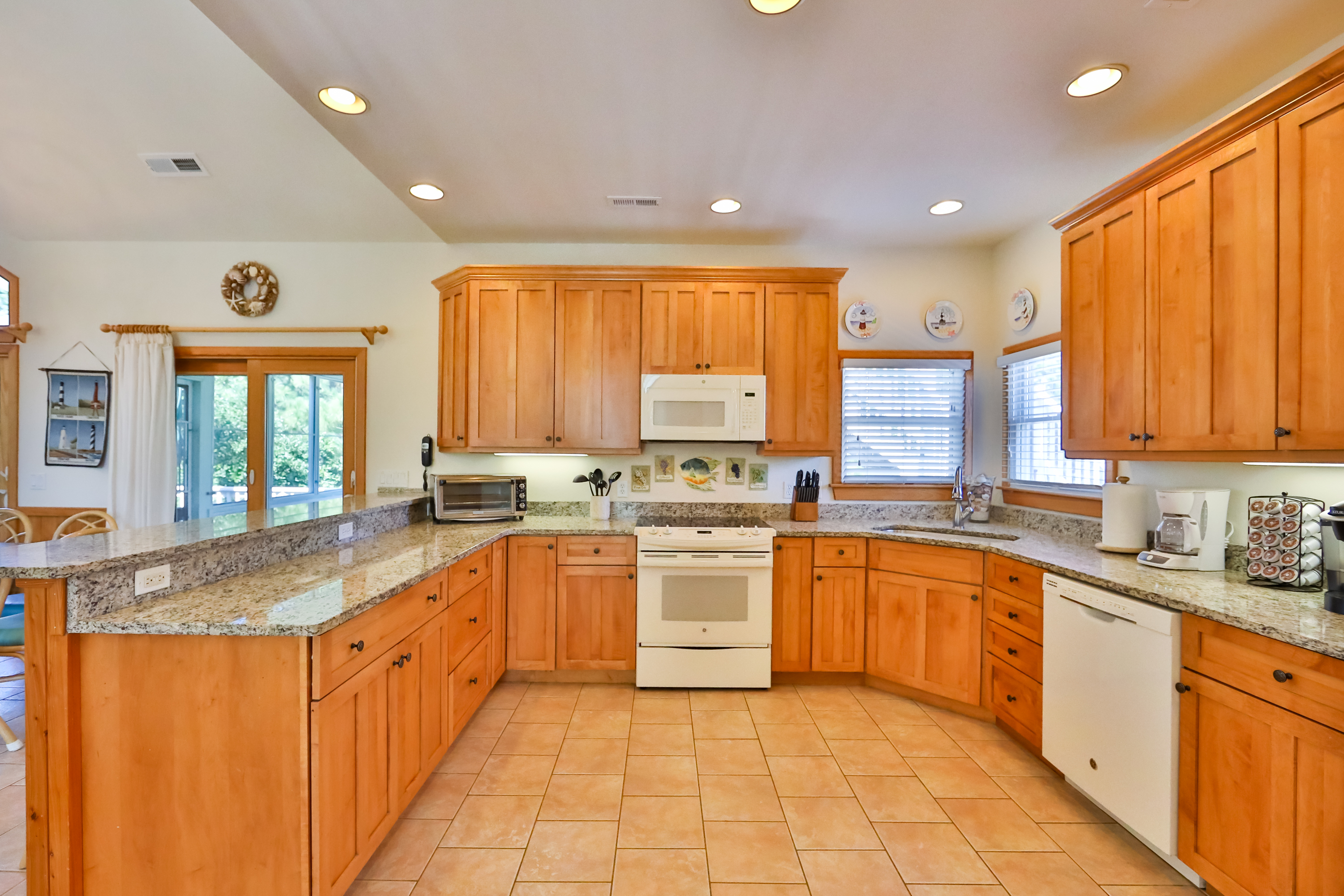 The Outer Banks Home 1016341