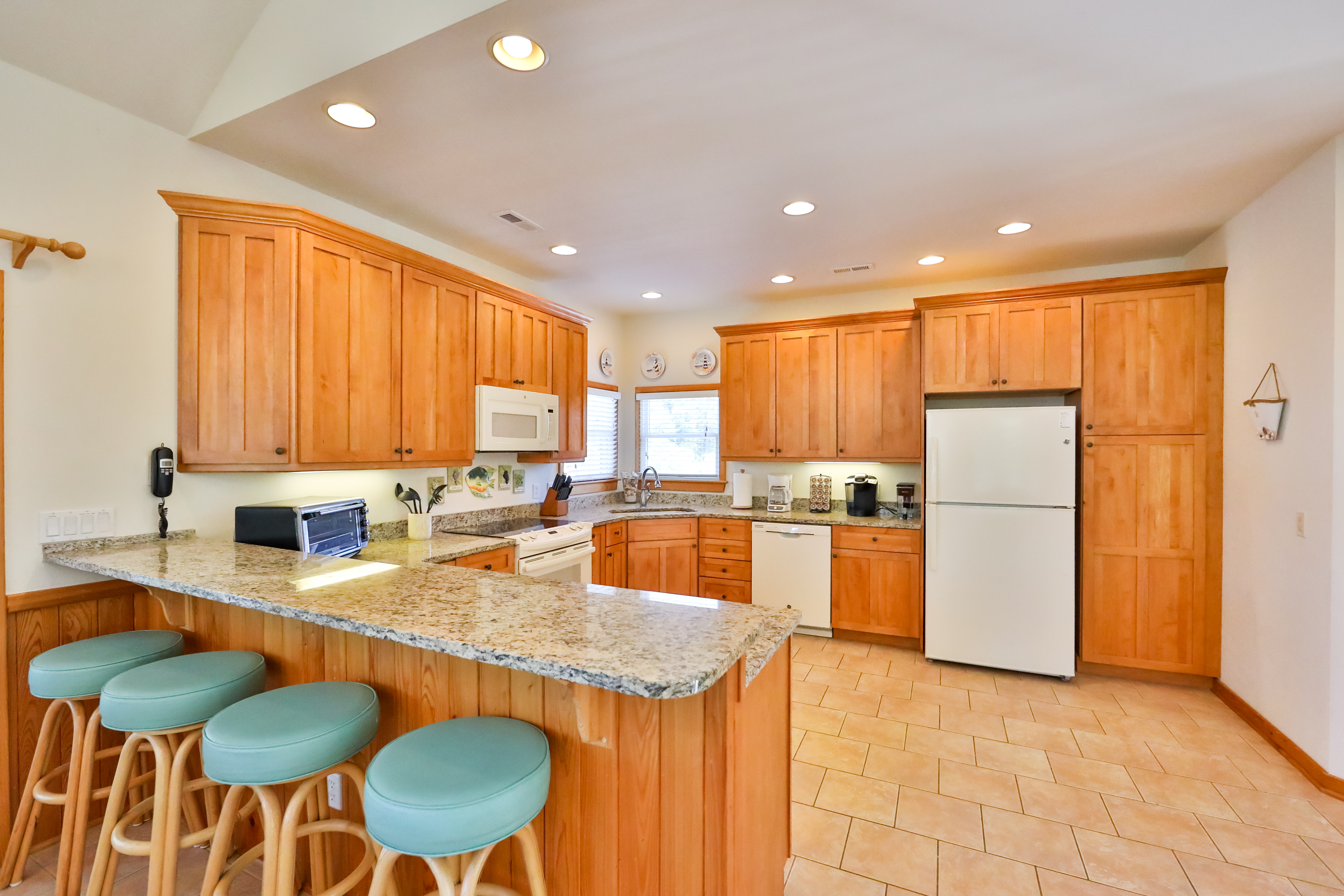 The Outer Banks Home 1016341