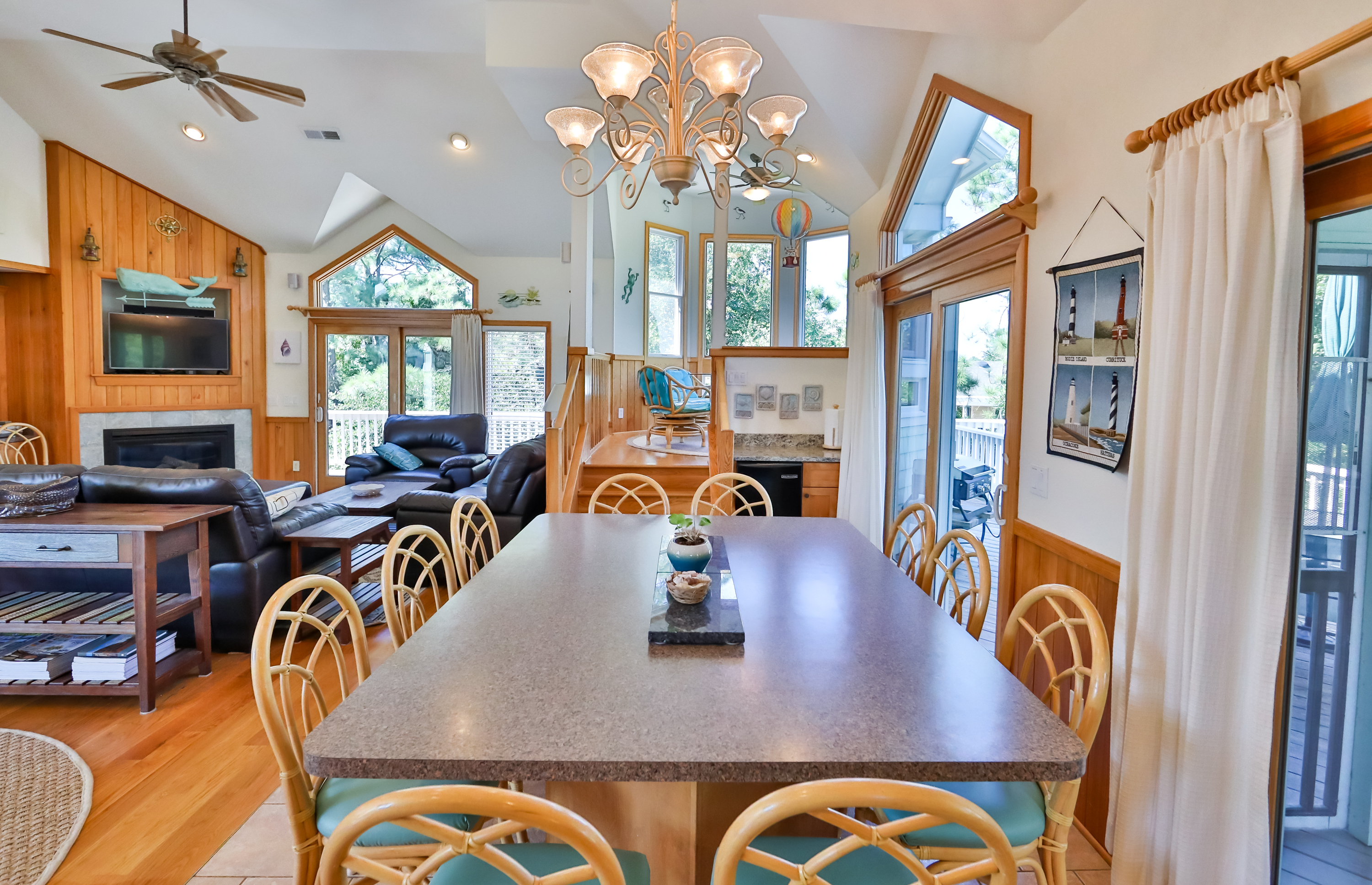 The Outer Banks Home 1016341