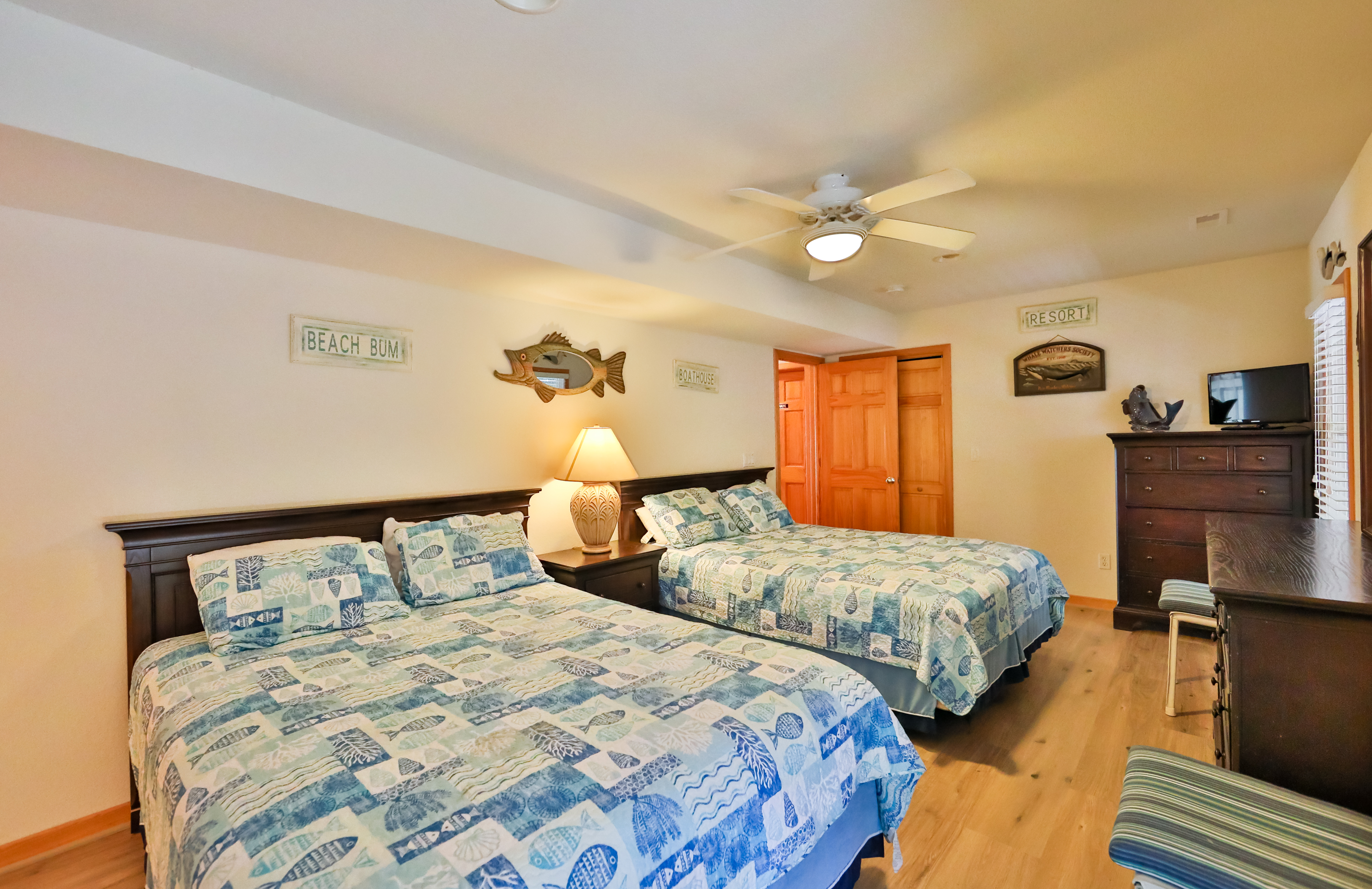 The Outer Banks Home 1016341