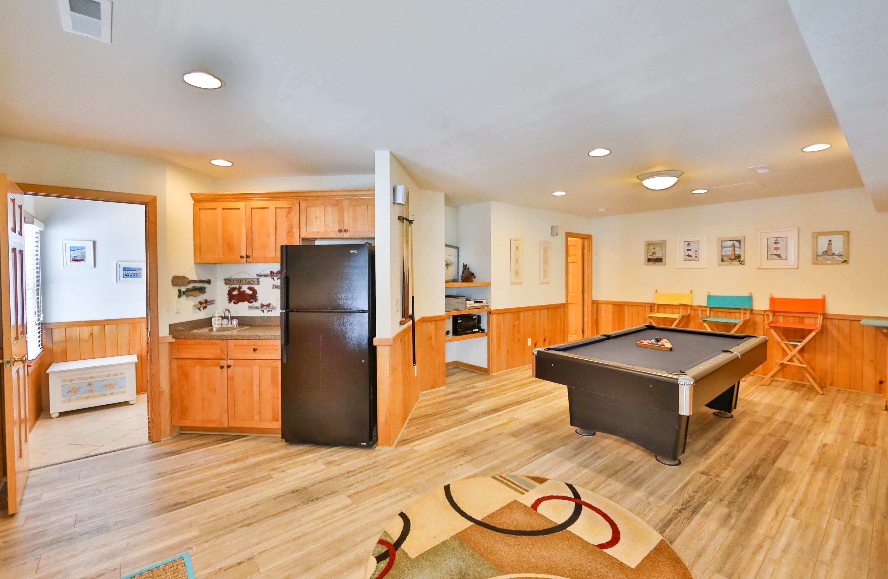 The Outer Banks Home 1016341
