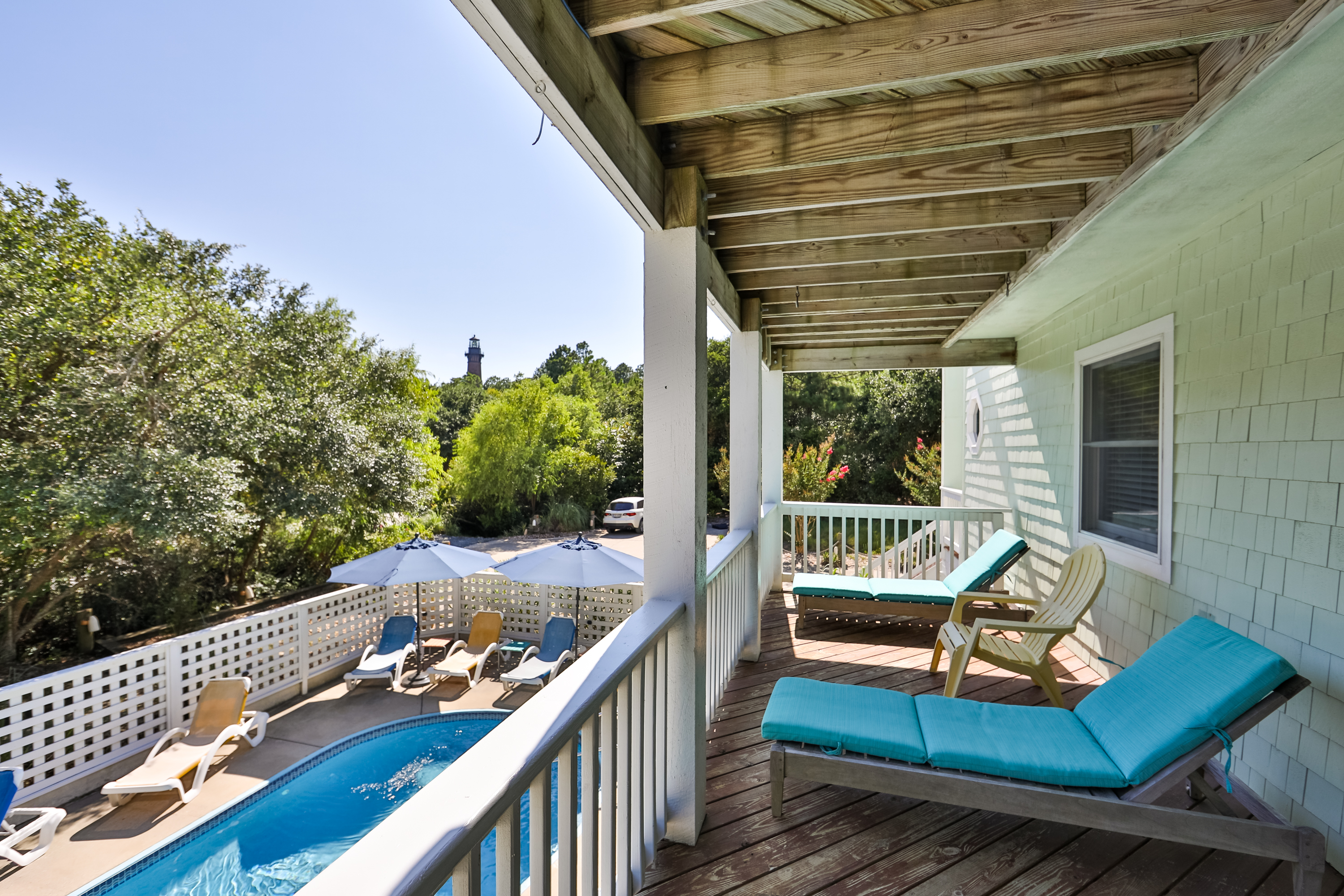 The Outer Banks Home 1016341