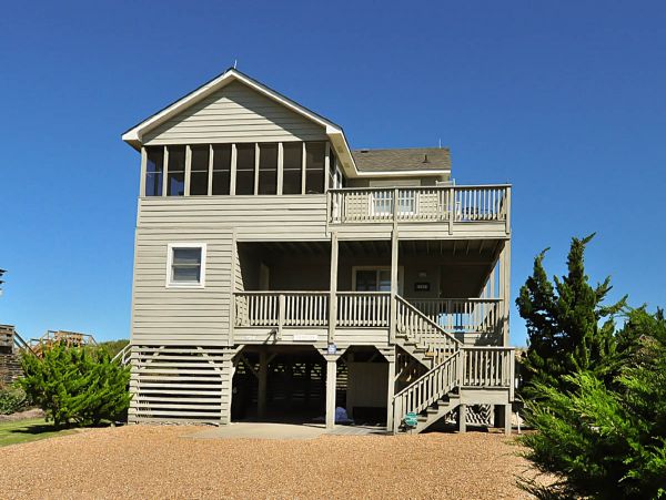 The Outer Banks Home 1016342