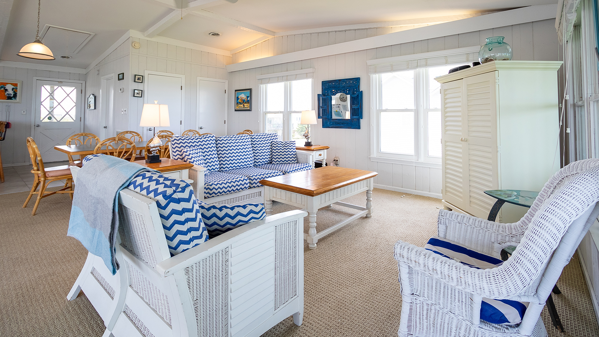 The Outer Banks Home 1016342